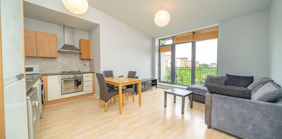 Apartment C16,Block C,Metropolitan Apartments,Inch, Dublin 8 - Photo 2
