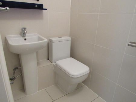 Studio to rent - Photo 3