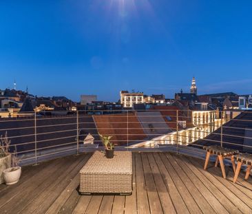 Prachtig 2-slaapkamer appartement gelegen in het centrum van Leuven - Foto 1