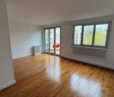 Location Appartement 2 pièces 54m² - Photo 5