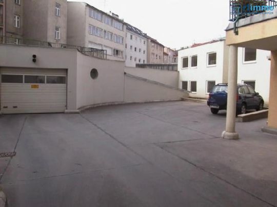 Kompakte aber leistungsstarke Garconniere nahe EUROPLAZA - Foto 1