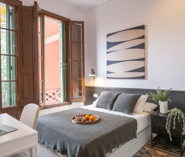 Carrer de lEscorial, Barcelona, Catalonia 08024 - Photo 1