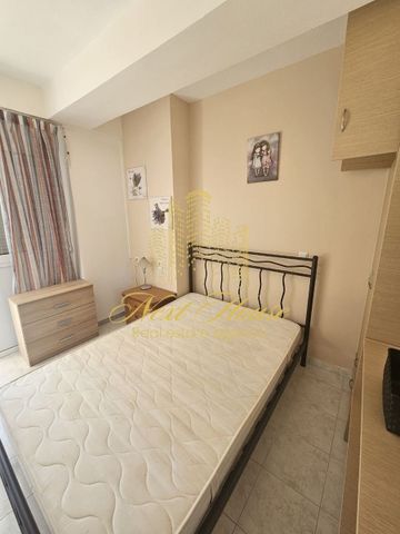 Studio/Γκαρσονιέρα για ενοικίαση Αγυιά (Πάτρα) - Photo 4