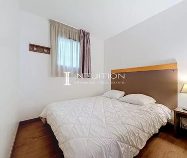 Location Appartement 2 pièces Meublé 26m² CANNES 06400 - Photo 6