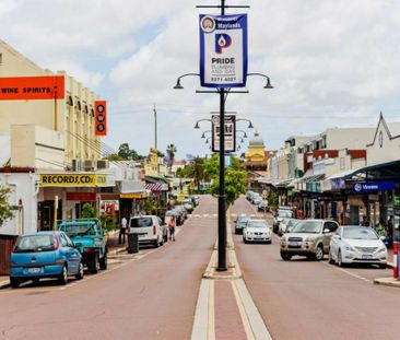 Renovated and Ready to Roll... - Photo 4