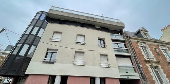 Appartement T1 à louer - 31 m² - Photo 2
