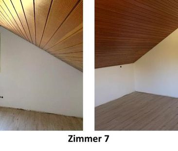 helles und ruhiges WG-Zimmer bei Tübingen zu vermieten - Photo 1