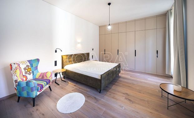 Pronájem bytu 3+kk 123 m² - Photo 1