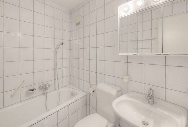 Living in the countryside – renting without deposit - Photo 1