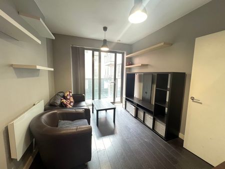 3 Joiner Street, Manchester, M4 - Photo 4