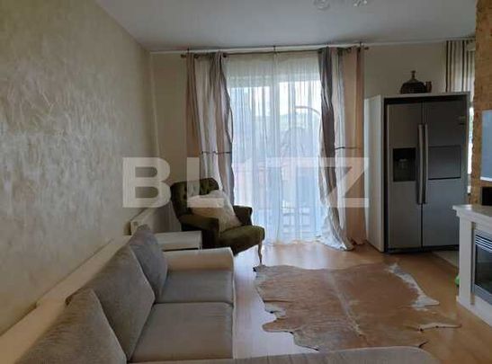Apartament 4 camere, 116 mp, garaj, imobil nou, Platinia Residence - Photo 1