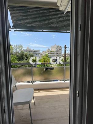 Studio/Γκαρσονιέρα για ενοικίαση Χαριλάου - Photo 1