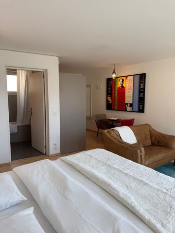 Rue du Flon 12, Lausanne – 1.5 pièces – Lot 4.1 - Photo 5