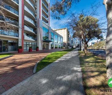 3/86-88 Northbourne Avenue, Braddon - Photo 2