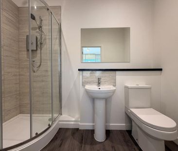 2 bedroom apartment to rent - Photo 6