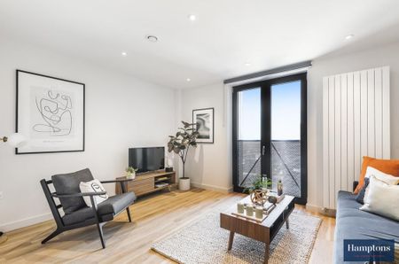 1 bedroom apartment to rent - Photo 2