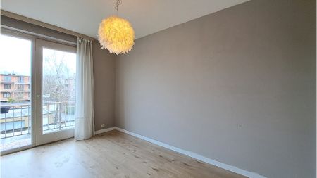 Comfortabel 2-slaapkamerappartement met 2 Terrassen te huur in Sint-Andries Brugge - Photo 2