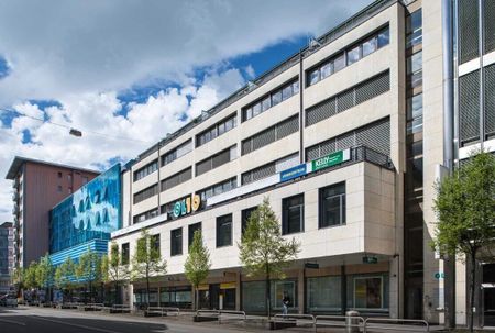 Modern duplex apartment in Olten is looking for you! - Foto 2