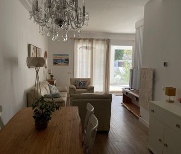 Casa adosada de alquiler en Urbanización Costabella, 311, Costabella - Photo 6