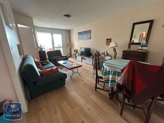 Appartement à louer 5 pièces 102m² - Photo 1