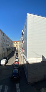 Appartement 1 pièce Centre ville Aubagne Les Coquières, - Photo 4