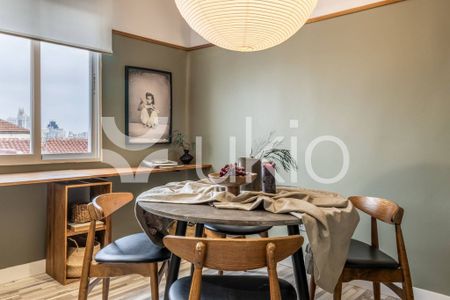 1 bedroom luxury Apartment for rent in Madrid, Spain - Photo 4