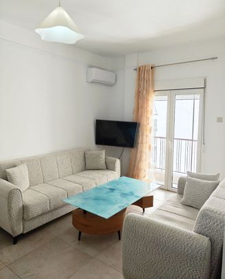 Διαμέρισμα για ενοικίαση Τριανδρία (Τριανδρία - Δόξα - Κρυονέρι) - Photo 1