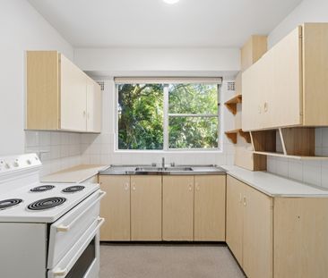 4/105a Darling Point Road, Darling Point NSW 2027 - Apartment For R... - Photo 3