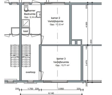 Hellebaardstraat 15, 5021 EC Tilburg - Photo 4
