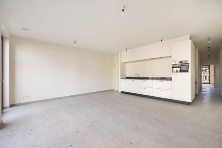 Nieuwbouw appartement met terras - Foto 3