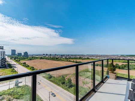 For Lease - 3200 William Coltson Avenue Unit# 1203, Oakville, Ontario - Photo 5