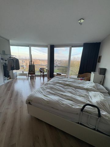 Appartement te huur: Bernhardlaan 38 4872 BR Etten-Leur - Photo 5