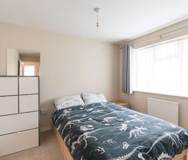 Kysbie Close, Abingdon, Oxfordshire, OX14 - Photo 3