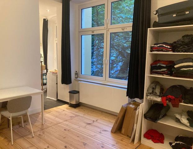 Untermiete/Subrental: 13.12.2025.-10.01.2026: Quiet and bright ap - Foto 1