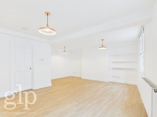 2 Bedroom Flat, Old Compton Street, London, Greater London, Soho, W1D - Photo 1