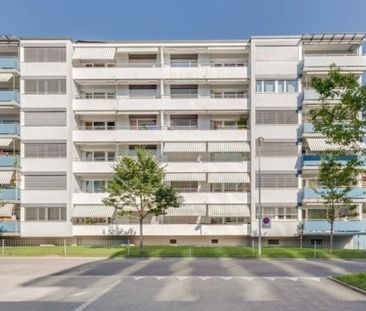 2.5 Zimmer, 69 m², 3. Stock - Foto 6