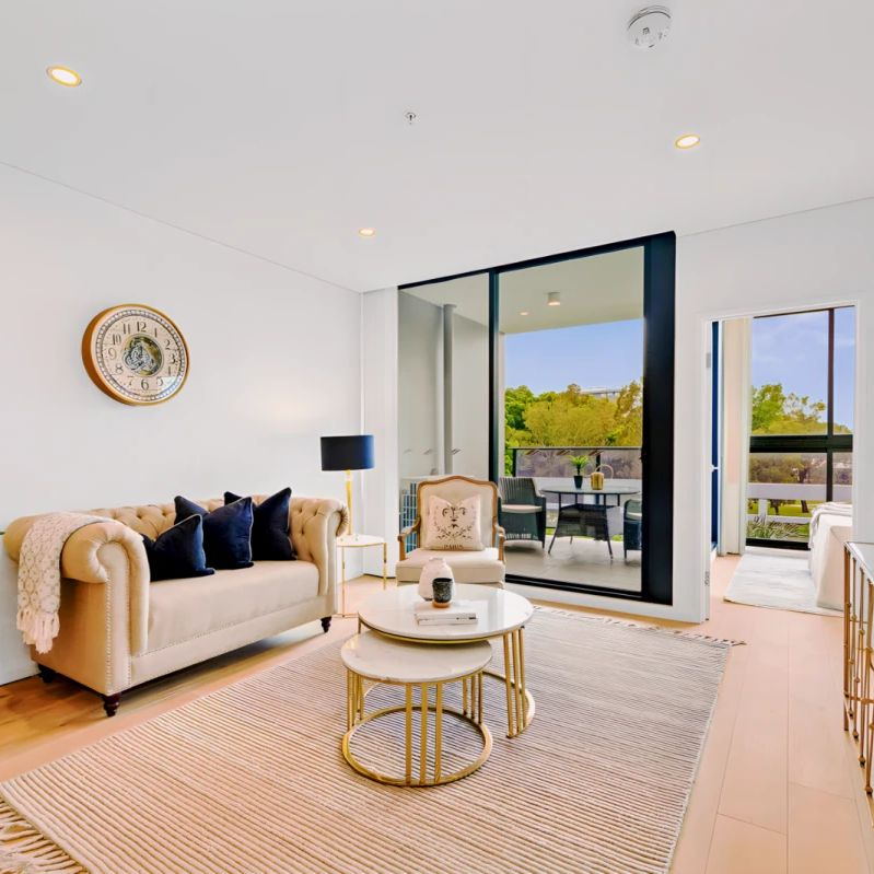 8 Gertrude St, Sydney - Photo 1