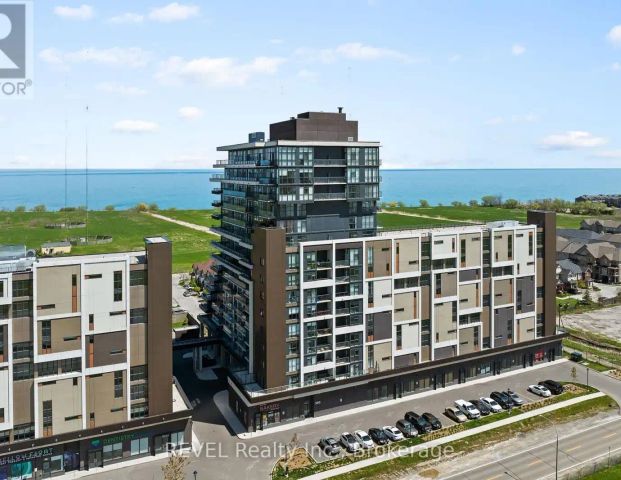 501 - 550 NORTH SERVICE ROAD — 1 Bedroom - Photo 1