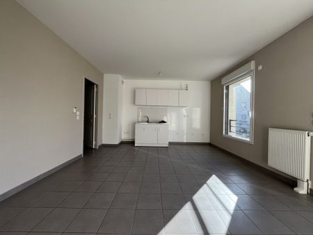 Location Appartement 3 pièces 57m² HONFLEUR 14600 - Photo 3