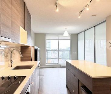 Newly Renovated 2bed2bath Condo for Rent March 1 @Bosa Alumni - Photo 1