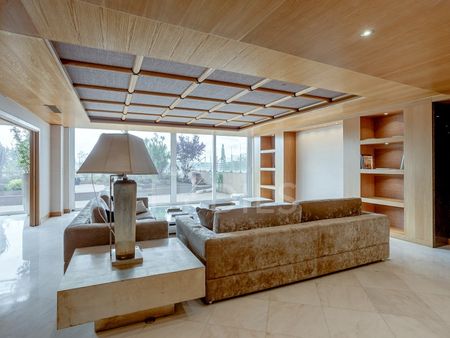Apartamento T4 em Lisboa - Foto 5