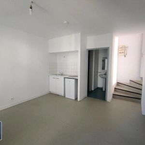 Appartement à louer 1 pièce 21.31m² - Photo 2