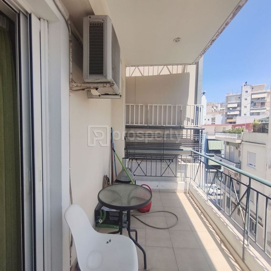 Studio/Γκαρσονιέρα για ενοικίαση Αγία Σοφία (Πάτρα) - Photo 1