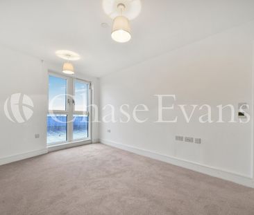 1 bedroom apartment to rent - Photo 5