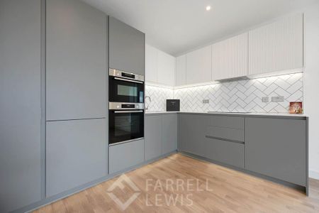 2 bedroom apartment to rent - Photo 2