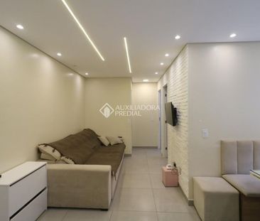 Apartamento com 2 quartos e 45m² para alugar em Centro, Diadema. - Photo 6