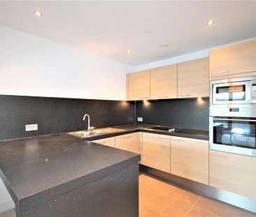 Cypress Place, Manchester, M4 4EF - Photo 1