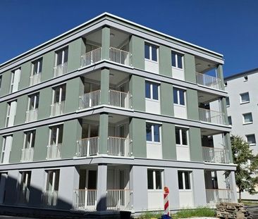 2 Zimmer Naubau Wohnung Top Top - Photo 1