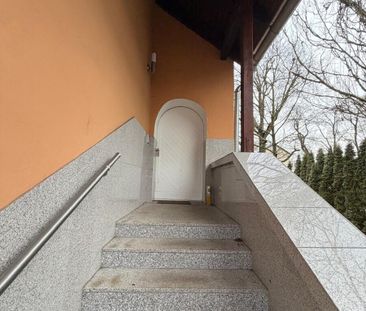 Köpenick: Wendenschloßstr : Maisonette-Whg ca 125m² + Stellplatz + ... - Foto 6