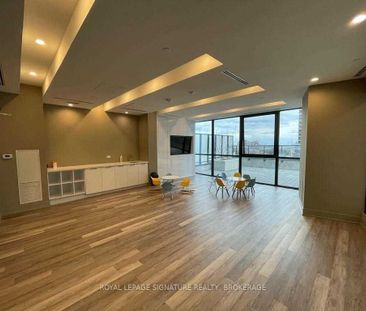 For Lease - 65 Watergarden Drive Unit# 107, Mississauga, Ontario - Photo 5